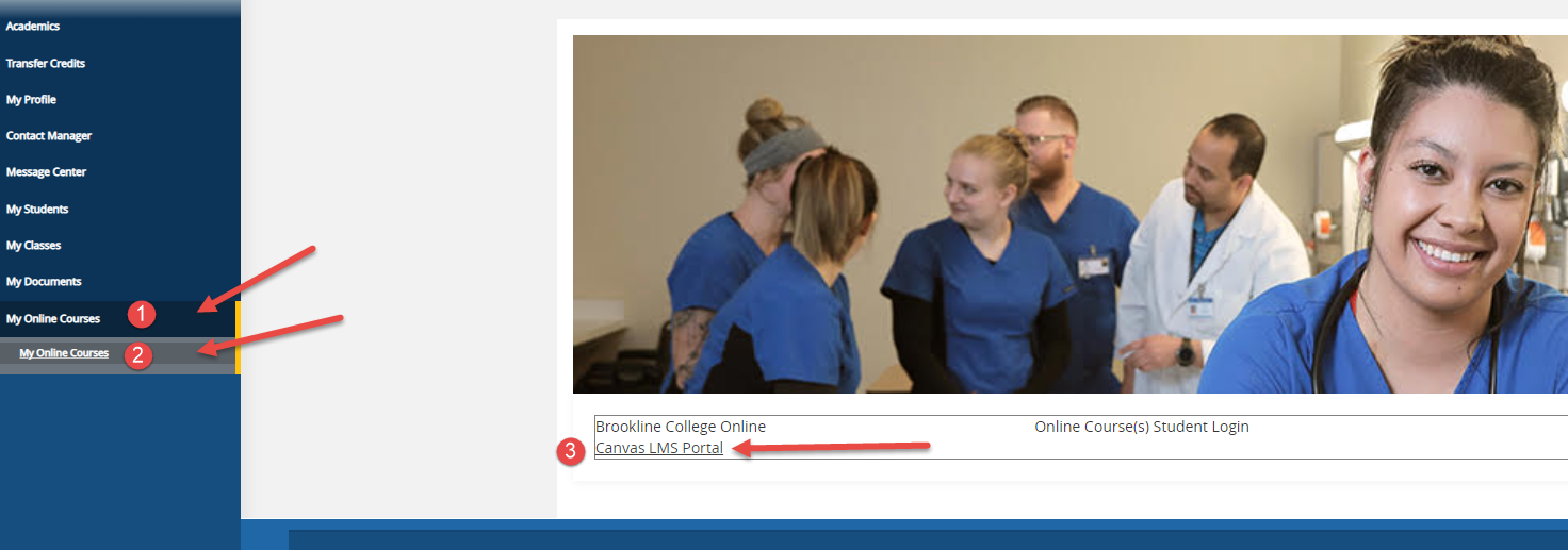 Canvas Access Via Student Portal.png